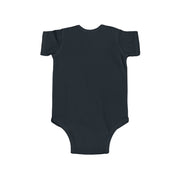 Beach Bum Infant Fine Jersey Bodysuit