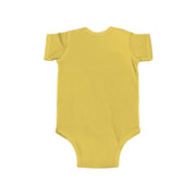 Beach Bum Infant Fine Jersey Bodysuit