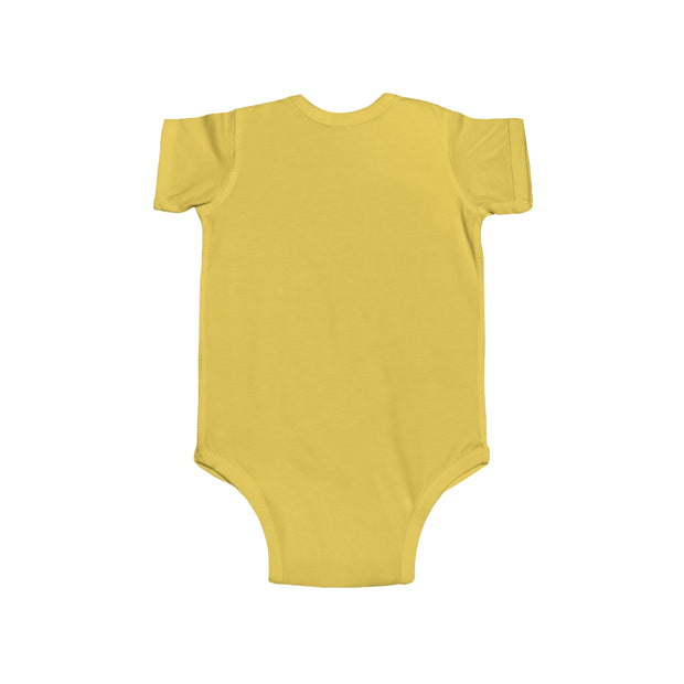 Beach Bum Infant Fine Jersey Bodysuit