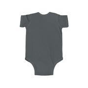 Beach Bum Infant Fine Jersey Bodysuit