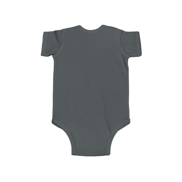 Beach Bum Infant Fine Jersey Bodysuit