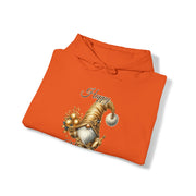 Gnome New Year Unisex Heavy Blend™ Hooded Sweatshirt