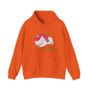 Unicorn Unisex Heavy Blend™ Hooded Sweatshirt
