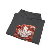 Canada Unisex Heavy Blend™ Hooded Sweatshirt