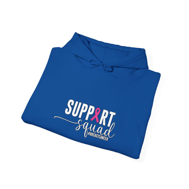 Support Squad Unisex Heavy Blend™ Hooded Sweatshirt