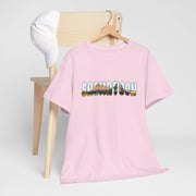 Saskatoon Unisex Heavy Cotton Tee