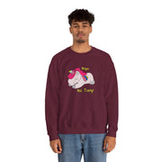 Unicorn Unisex Heavy Blend™ Crewneck Sweatshirt