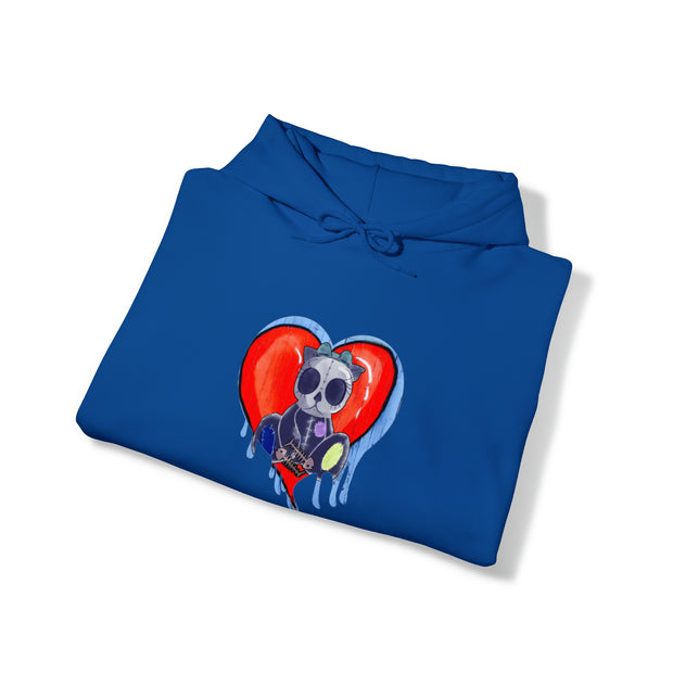 Jinx Unisex Heavy Blend™ Hooded Sweatshirt