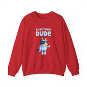 Alex Unisex Heavy Blend™ Crewneck Sweatshirt