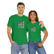 Cancer Warrior Unisex Heavy Cotton Tee