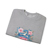 2025 Chinese New Year Unisex Heavy Blend™ Crewneck Sweatshirt