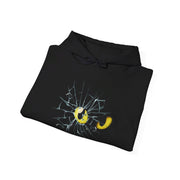 Cat Eyes Unisex Heavy Blend™ Hooded Sweatshirt