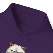 Grumpy Cat Unisex Heavy Blend™ Hooded Sweatshirt
