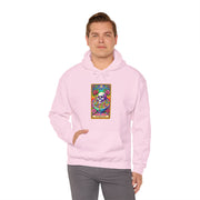 Cereal Killer Unisex Heavy Blend™ Hooded Sweatshirt