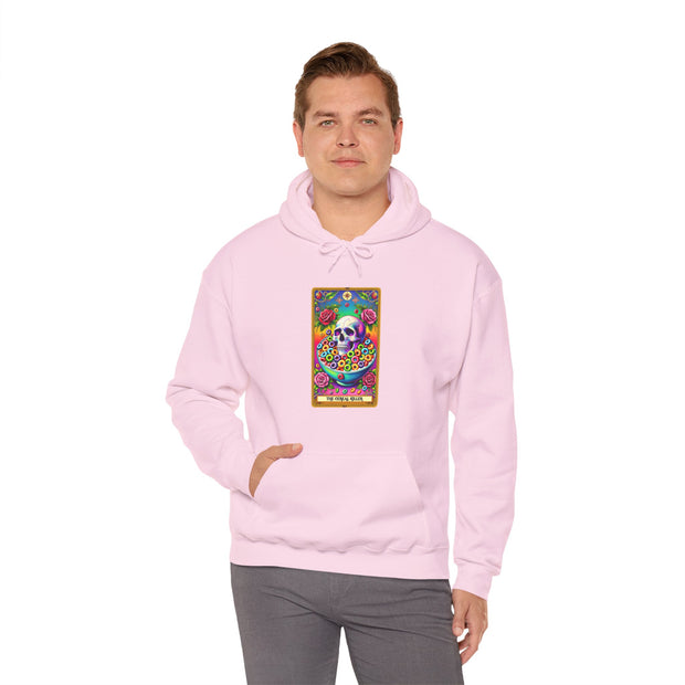 Cereal Killer Unisex Heavy Blend™ Hooded Sweatshirt