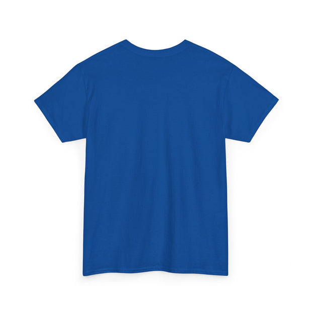 They Eat Pets Unisex Heavy Cotton Tee