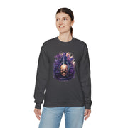 Bottled Skull Unisex Heavy Blend™ Crewneck Sweatshirt