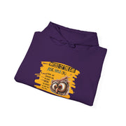 Word of the Day Unisex Heavy Blend™ Hooded Sweatshirt