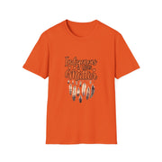 Indigenous Lives Matter Unisex Softstyle T-Shirt