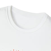 Rose Unisex Softstyle T-Shirt