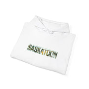 Saskatoon Unisex Heavy Blend™ Hooded Sweatshirt