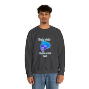 Orca Unisex Heavy Blend™ Crewneck Sweatshirt