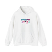 Chic Unisex Hoodie with Fun Graphic Design, Cozy Sweatshirt for All Occasions, Gift for Friends and Family, Stylish Everyday Wear, [...]