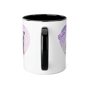 Accent Mugs, 11oz