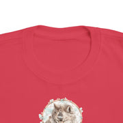 Baby Wolf Toddler's Fine Jersey Tee