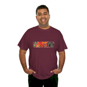 Saskatchewan Unisex Heavy Cotton Tee