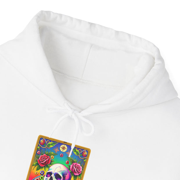 Cereal Killer Unisex Heavy Blend™ Hooded Sweatshirt