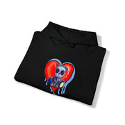 Jinx Unisex Heavy Blend™ Hooded Sweatshirt