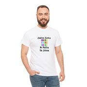 Cancer Sucks Unisex Heavy Cotton Tee