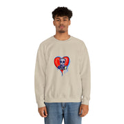 Jinx Unisex Heavy Blend™ Crewneck Sweatshirt