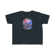 Chinese New Year Toddler's Fine Jersey Tee