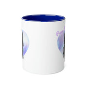 Puppy Love Accent Mugs, 11oz