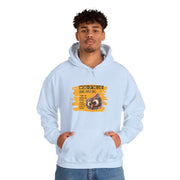 Word of the Day Unisex Heavy Blend™ Hooded Sweatshirt