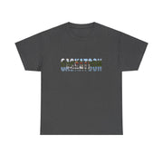 Saskatoon Unisex Heavy Cotton Tee