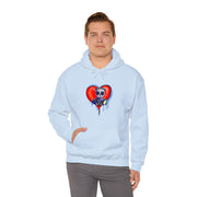 Jinx Unisex Heavy Blend™ Hooded Sweatshirt