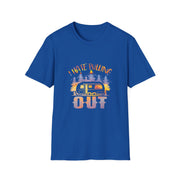 I Hate Pulling Out Unisex Softstyle T-Shirt
