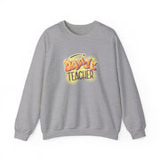 Dance Teacher Unisex Heavy Blend™ Crewneck Sweatshirt