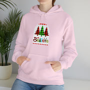 Believe Unisex Heavy Blend™ Hooded Sweatshirt