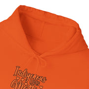 Indigenous Lives Matter Unisex Heavy Blend™ Hooded Sweatshirt