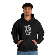 Fluff You Unisex Heavy Blend™ Hooded Sweatshirt