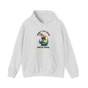 Aren’t You Some Kinda Special Unisex Heavy Blend™ Hooded Sweatshirt
