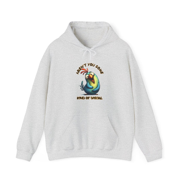 Aren’t You Some Kinda Special Unisex Heavy Blend™ Hooded Sweatshirt