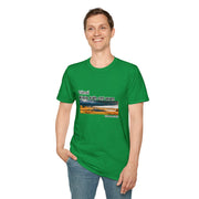 Tánsi Cree Saskatchewan Unisex Softstyle T-Shirt