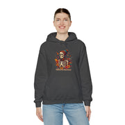 Chilled to the Bone Unisex Heavy Blend™ Hooded Sweatshirt