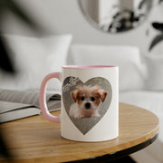 Accent Mugs, 11oz