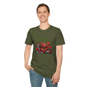 Chinese New Year Unisex Softstyle T-Shirt